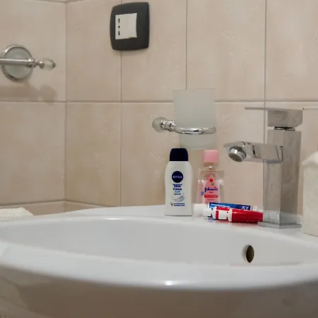 Bed & Breakfast La Vista Sul Teatro *