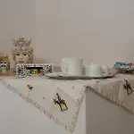 La Vista Sul Teatro Bed & Breakfast