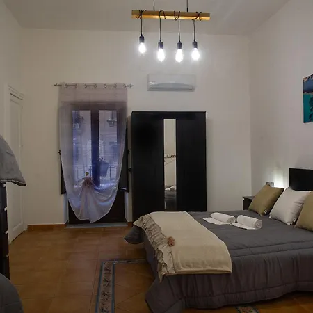 La Vista Sul Teatro Bed and breakfast Agrigento